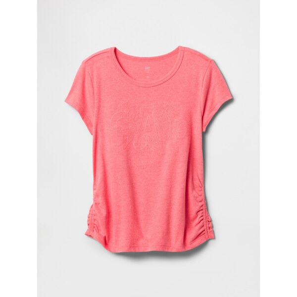 GAP Childrens T-shirt with logo - Girls 64671555