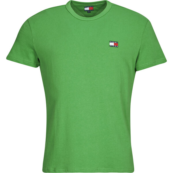 Tommy Jeans Tričká s krátkym rukávom TJM REG BADGE TEE EXT Tommy Jeans 62507250