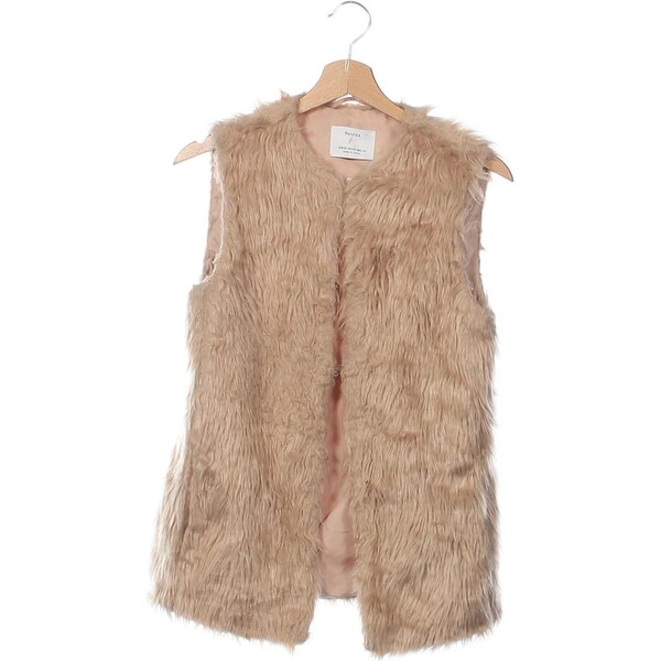 Dámska vesta Bershka 62032610