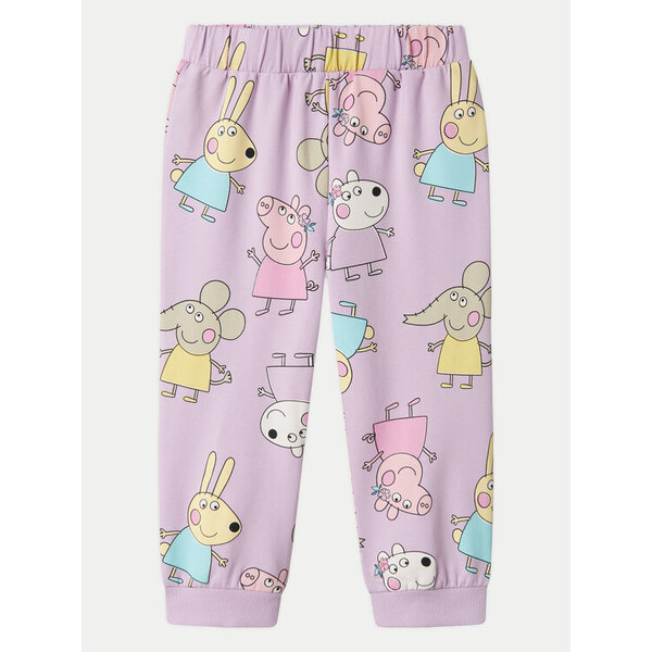 Teplákové nohavice NAME IT 62033438