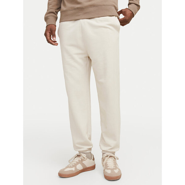 Teplákové nohavice Jack & Jones 62033724