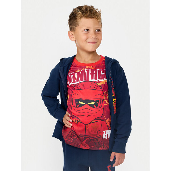 Mikina LEGO 62033701