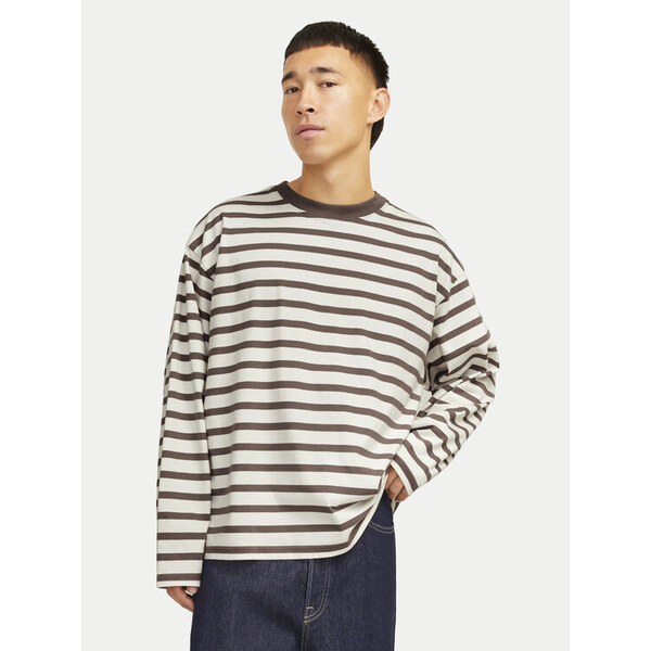 S dlhými rukávmi Jack & Jones 62033721