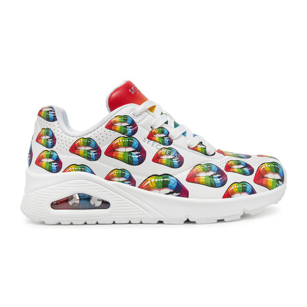 Sneakersy Skechers 62033729