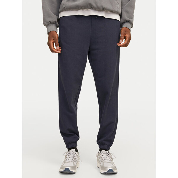 Teplákové nohavice Jack & Jones 62033818