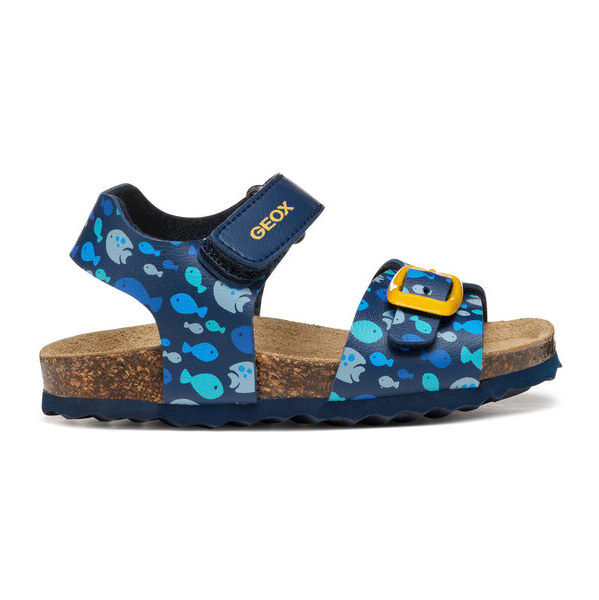 Sandále Geox 62670765