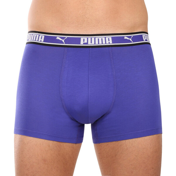 2PACK pánske boxerky Puma viacfarebné (701228131 002) 62035054