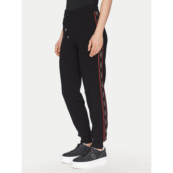 Teplákové nohavice Liu Jo Sport 58169935