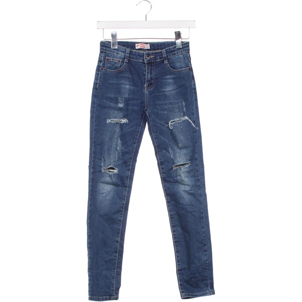 Detské džínsy Unbranded 62036289