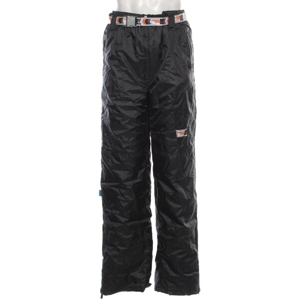 Pánske nohavice pre zimné sporty Earthbound 62036700