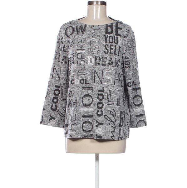 Dámska blúza Canda 62037589