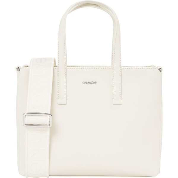 Calvin Klein Dámska kabelka K60K61290467U 66591766