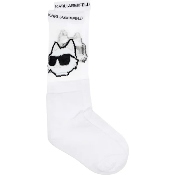 Karl Lagerfeld Kids Ponožky 62040423