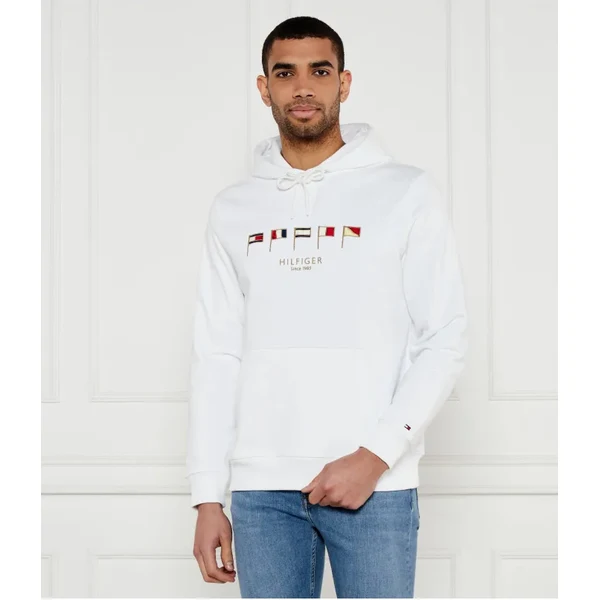 Tommy Hilfiger Mikina | Regular Fit 62040320