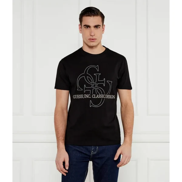 GUESS Tričko | Regular Fit 62035188