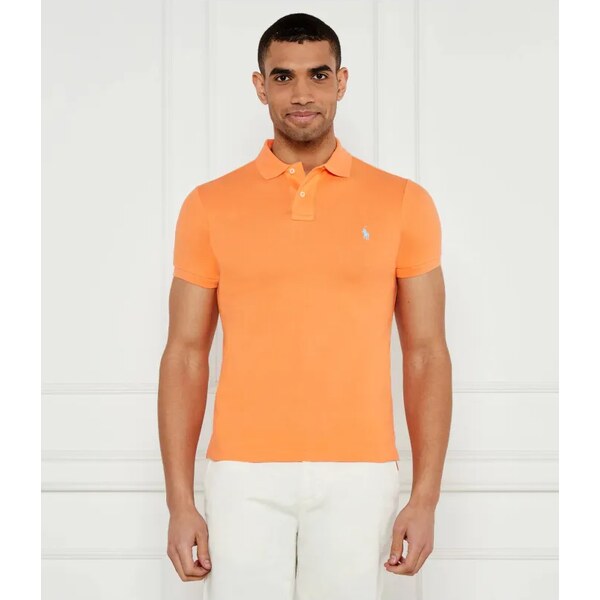 POLO RALPH LAUREN Polo tričko | Slim Fit | pique 62035195