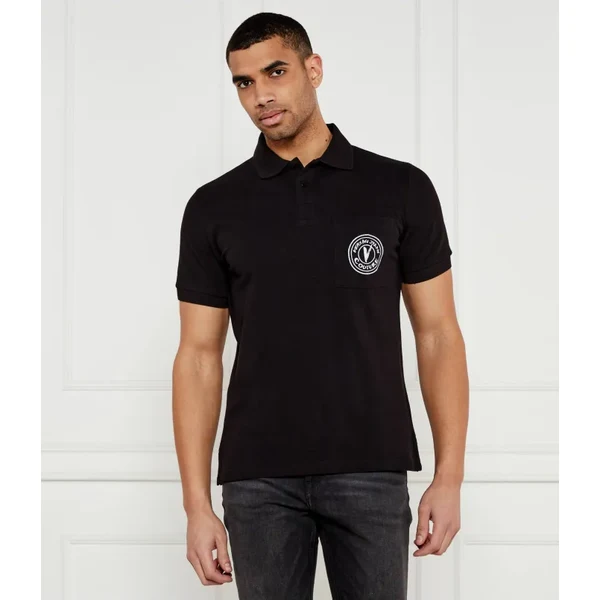 Versace Jeans Couture Polo tričko | Regular Fit 62040328