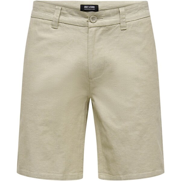 Only & Sons Chino nohavice ONSMark béžová 62184053