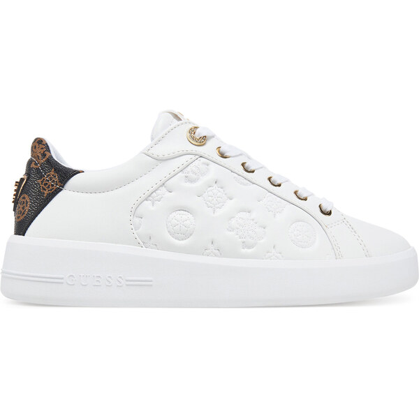 Sneakersy Guess 62050218