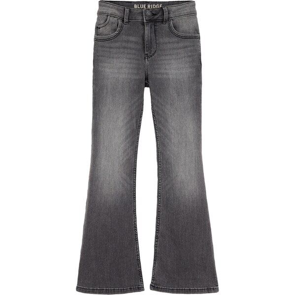 WE Fashion Džínsy svetlosivá / tmavosivá 62044360