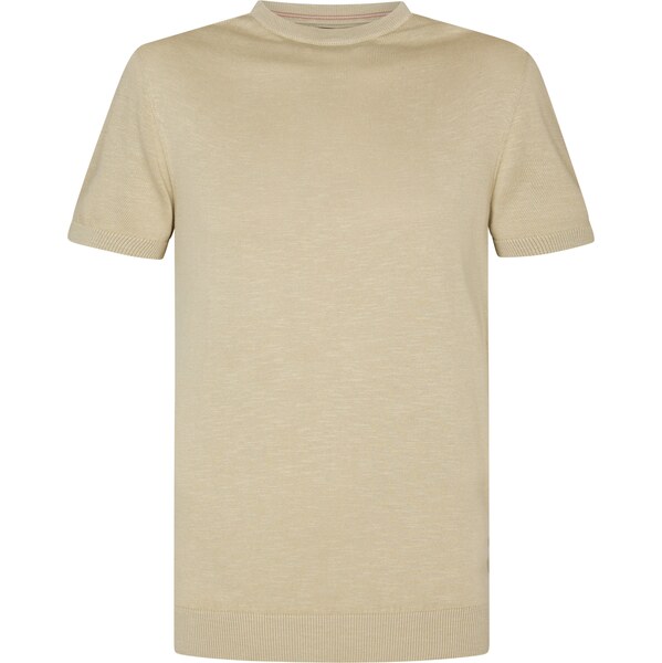 Petrol Industries Sveter Baysideview piesková 62044731