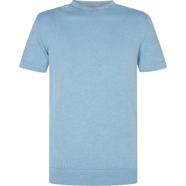 Petrol Industries Sveter Baysideview svetlomodrá 62044738