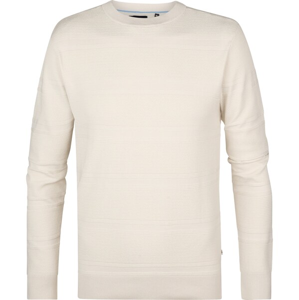 Petrol Industries Sveter Windview nebielená 62044752