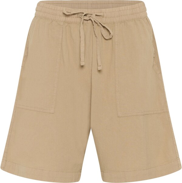 Kaffe Nohavice KA Naya piesková 62433791