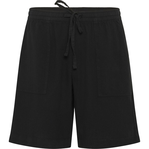 Kaffe Nohavice KA Naya čierna 62433792