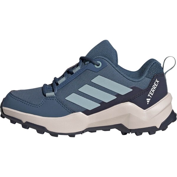ADIDAS TERREX Poltopánky Ax4r námornícka modrá / dymovo modrá / biela 62072583