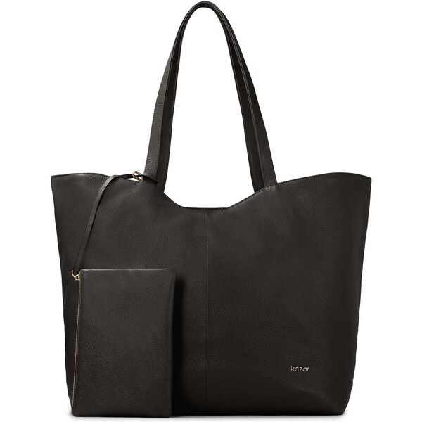 Kazar Shopper čierna 62044945