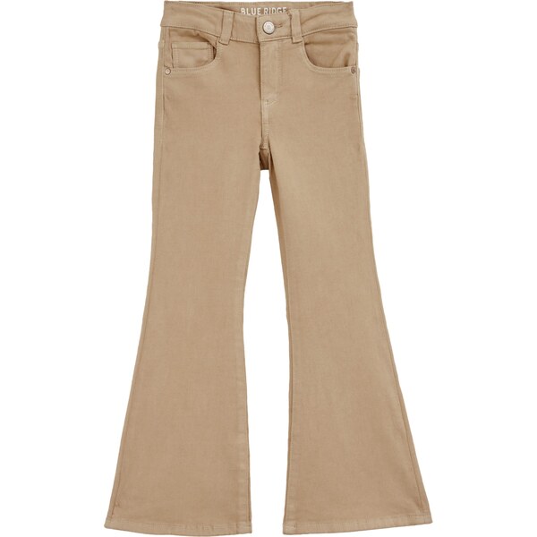 WE Fashion Džínsy béžová 62044603