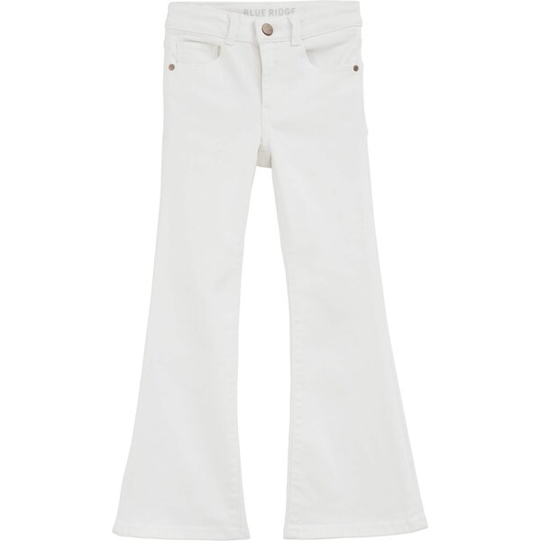 WE Fashion Džínsy biela 62044611