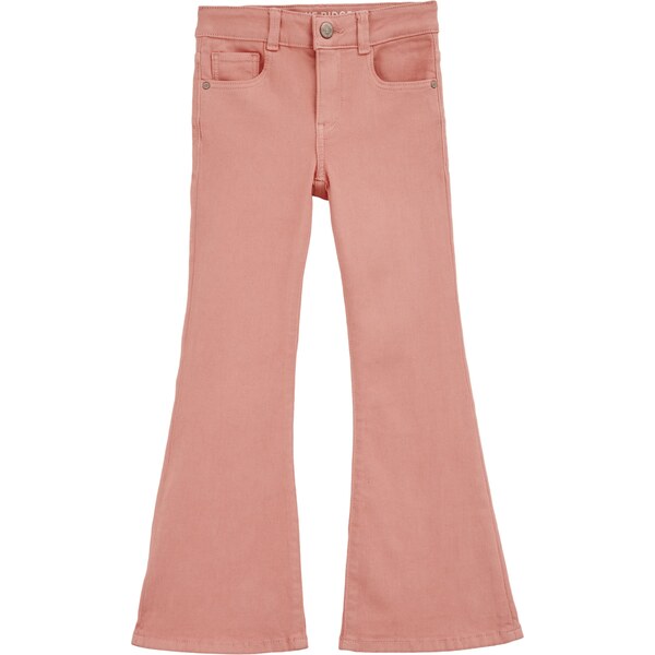 WE Fashion Džínsy koralová 62044605