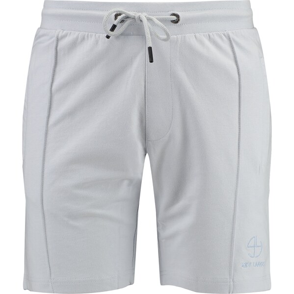 Key Largo Nohavice Heat svetlomodrá 62583026