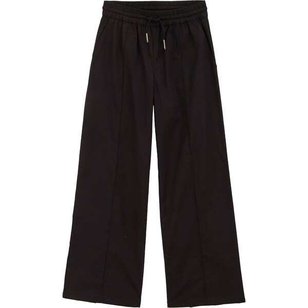 WE Fashion Nohavice čierna 62044625