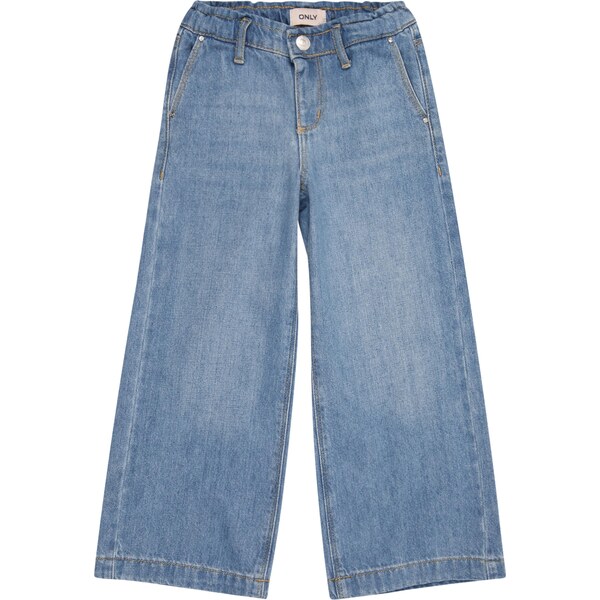 Only Mini Džínsy KMGComet modrá denim 62045090