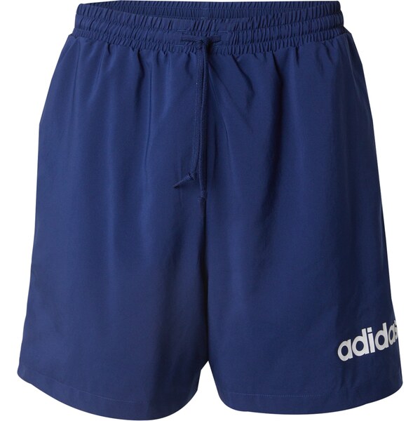 ADIDAS SPORTSWEAR Športové nohavice CHELSEA enciánová / biela 62045198