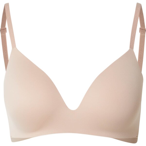 Calvin Klein Underwear Podprsenka telová 62045238
