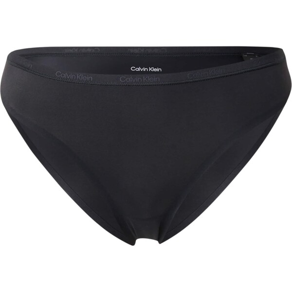 Calvin Klein Underwear Nohavičky čierna 62045249