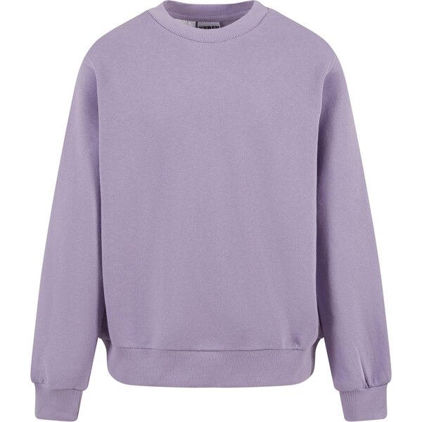 Urban Classics Mikina orgovánová 63152588