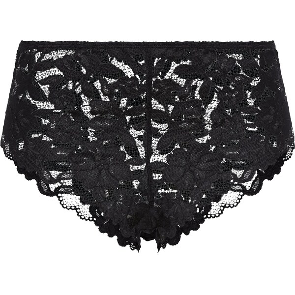 LSCN by LASCANA Nohavičky čierna 63156501