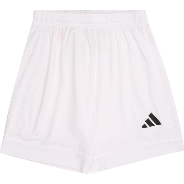 ADIDAS PERFORMANCE Športové nohavice Squadra 25 čierna / biela 62045117