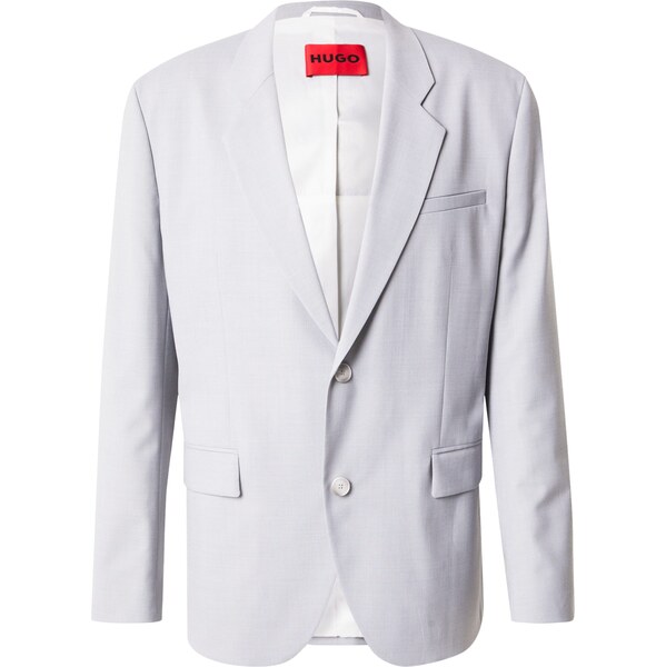 HUGO Sako Kris sivá 62240649