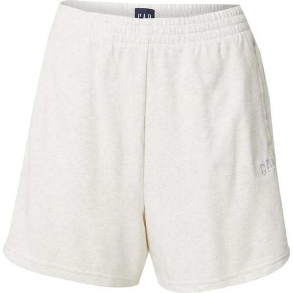 GAP Nohavice svetlosivá 62045313