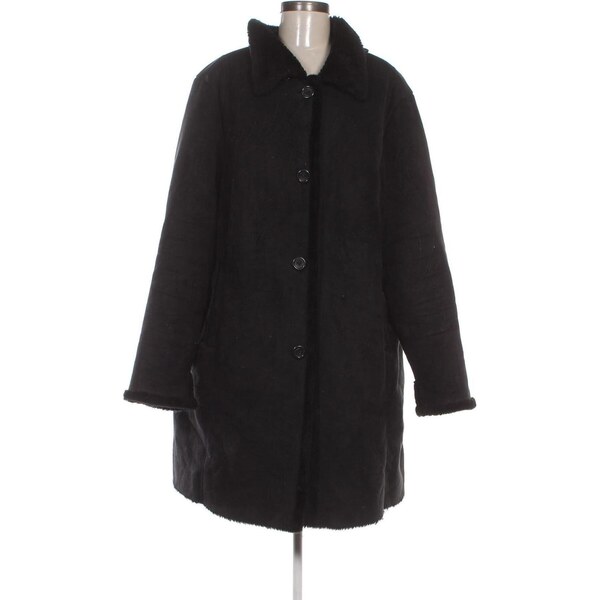 Dámsky kabát Canda 62041034