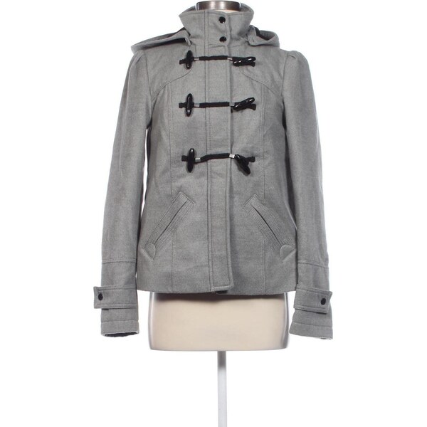 Dámsky kabát Yessica 62041038