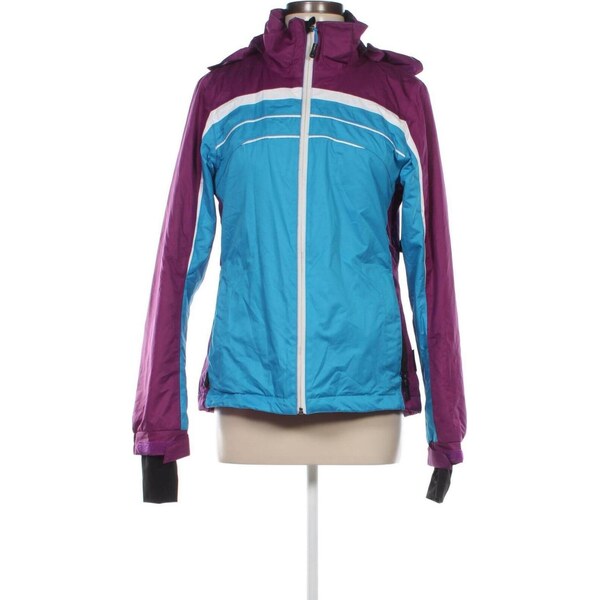 Dámska bunda pre zimné športy Crivit 62041282