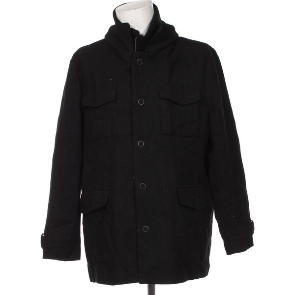 Pánsky kabát Angelo Litrico 62041380