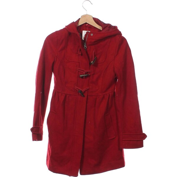 Dámsky kabát H&M Divided 62041622